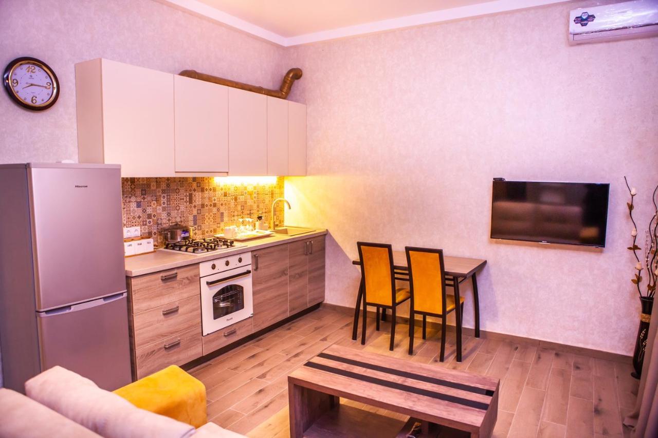 Hotel Wine Castle Tbilisi Esterno foto