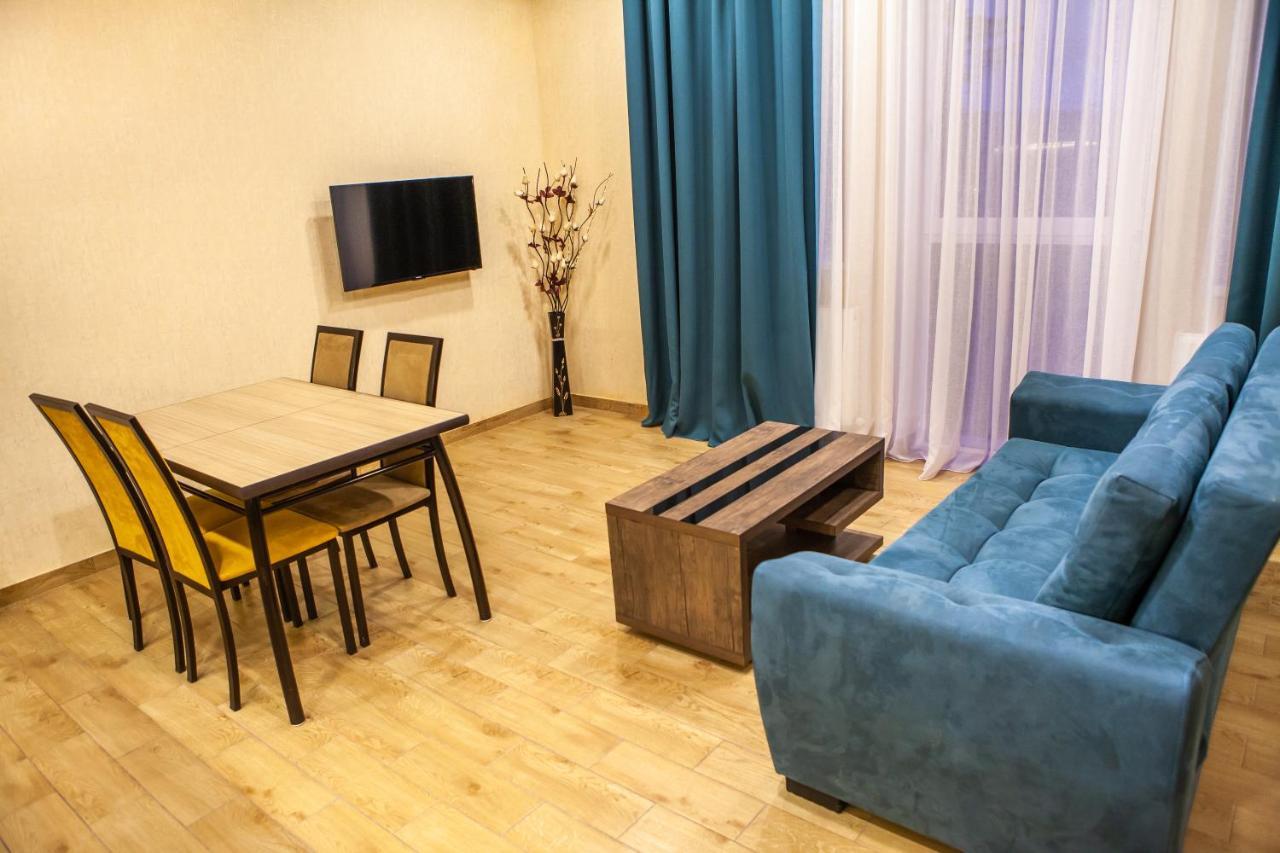 Hotel Wine Castle Tbilisi Esterno foto