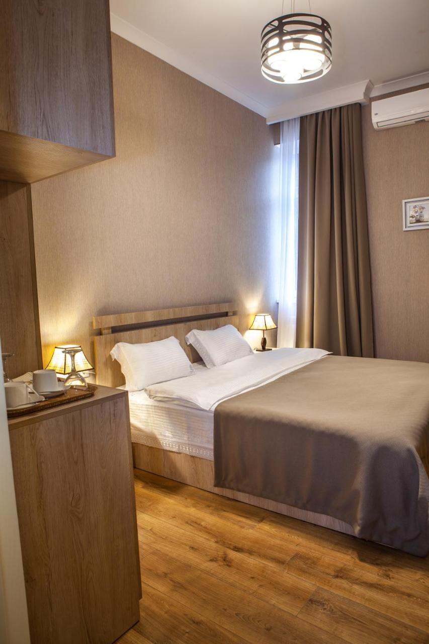 Hotel Wine Castle Tbilisi Esterno foto