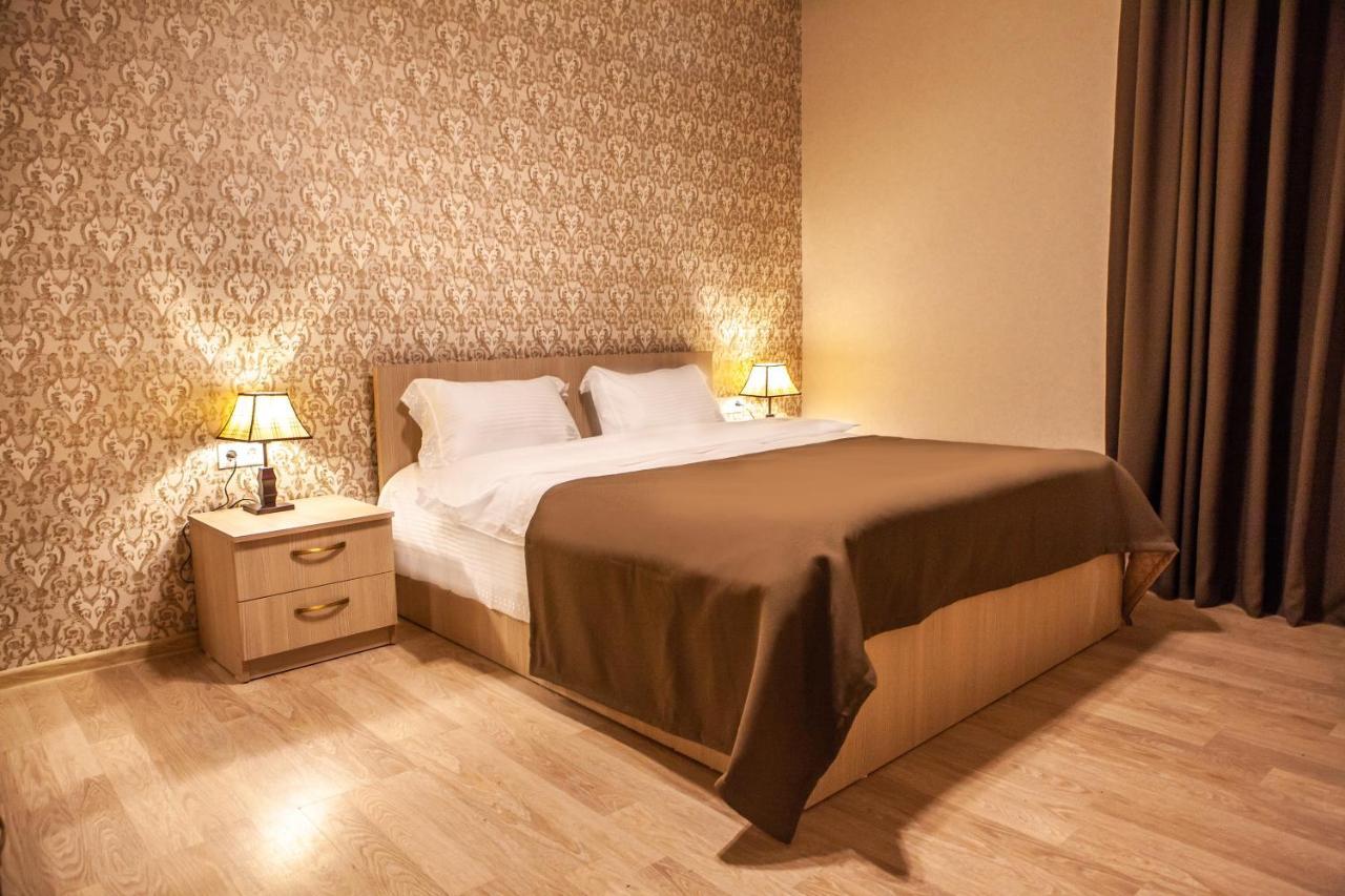 Hotel Wine Castle Tbilisi Esterno foto