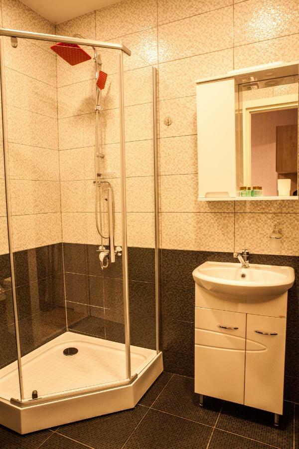Hotel Wine Castle Tbilisi Esterno foto