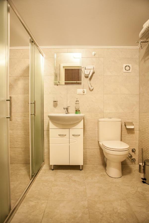 Hotel Wine Castle Tbilisi Esterno foto