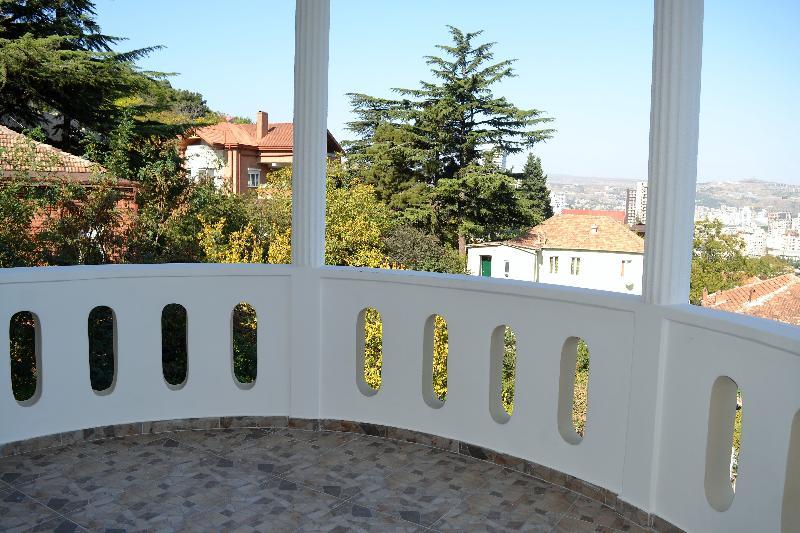 Hotel Wine Castle Tbilisi Esterno foto